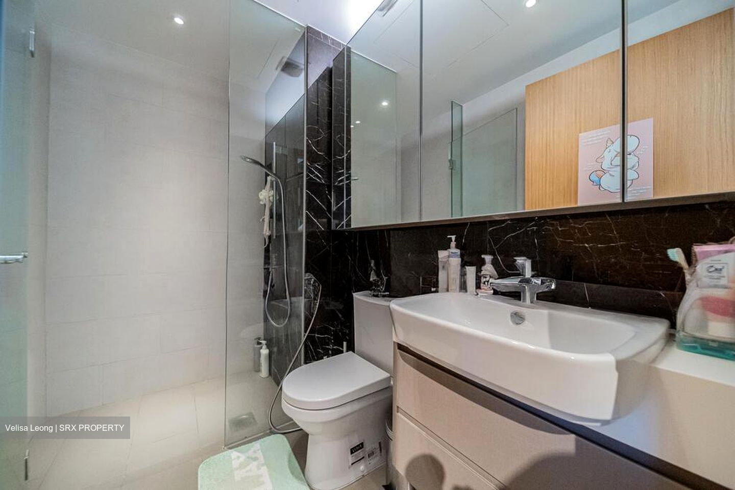 The Glades (D16), Condominium #503453731